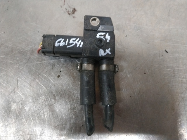 9662143180 PEUGEOT Sensor de presión de gases de escape  disponible Alicante