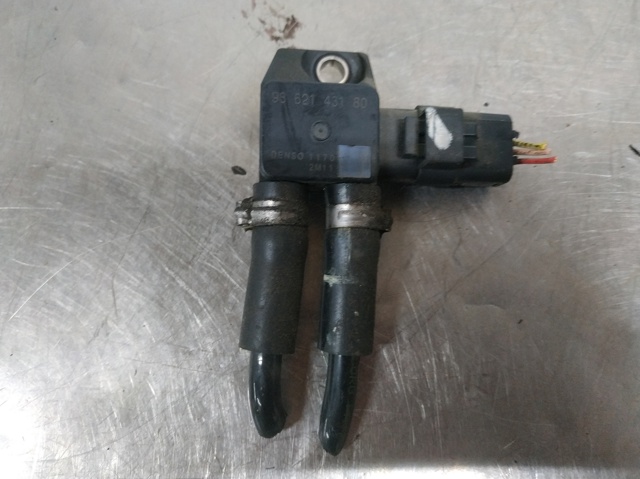 Sensor de presion de escape 9662143180 PEUGEOT
