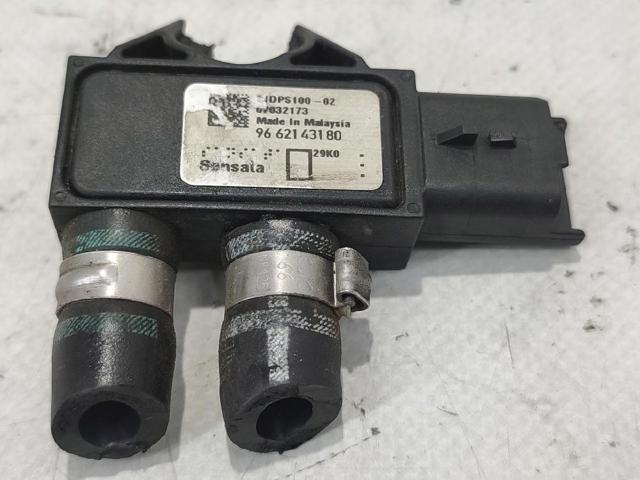 9662143180 PEUGEOT Sensor de presión de gases de escape  comprar en Jaén