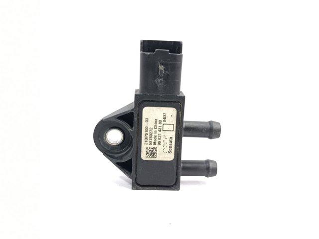 9662143180 PEUGEOT Sensor de presión de gases de escape  disponible Vigo