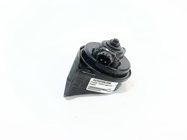 Claxon para Hyundai Tucson TL
