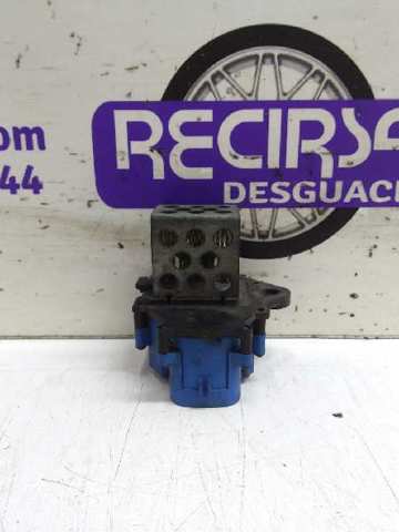 9662240180 Resistencia de calefacción comprar Girona