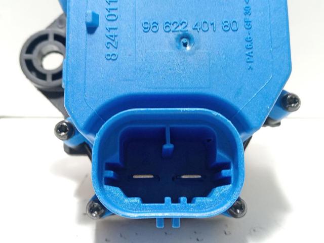 9662240180 PEUGEOT Resistencia del ventilador del habitáculo  comprar en Oviedo