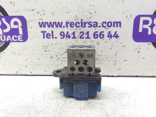 9662240180 Resistencia de calefacción comprar Girona