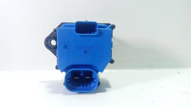 9662240180 PEUGEOT Resistencia del ventilador del habitáculo  disponible Alicante