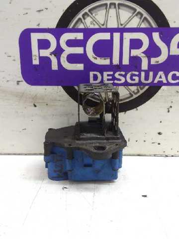 9662240180 Resistencia de calefacción comprar Almería
