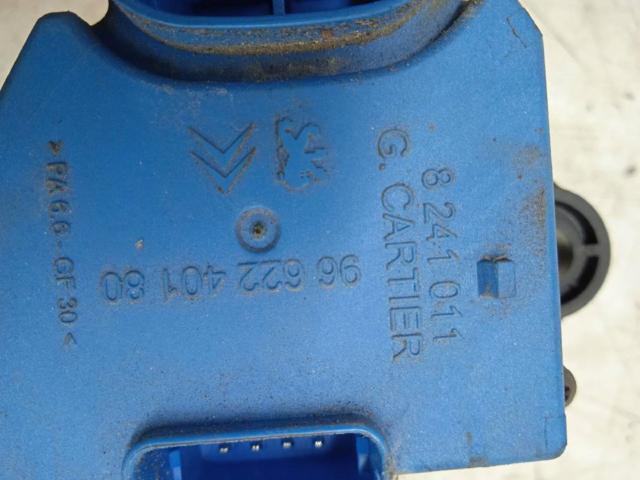 9662240180 PEUGEOT Resistencia de calefacción comprar Alcalá