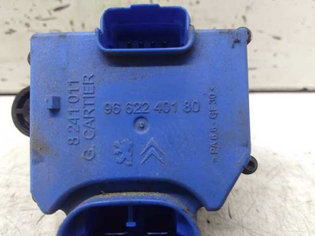 9662240180 PEUGEOT Resistencia de calefacción comprar Madrid