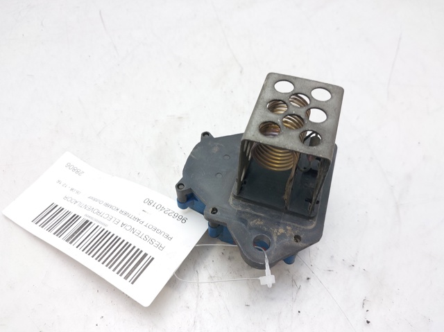 9662240180 Peugeot/Citroen