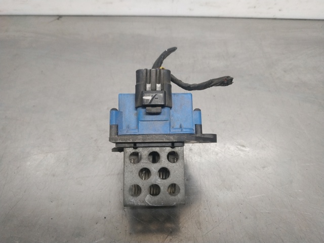 9662240180 Resistencia de calefacción  en stock Castellón