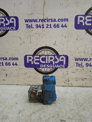 9662240180 Resistencia de calefacción  en stock Castellón
