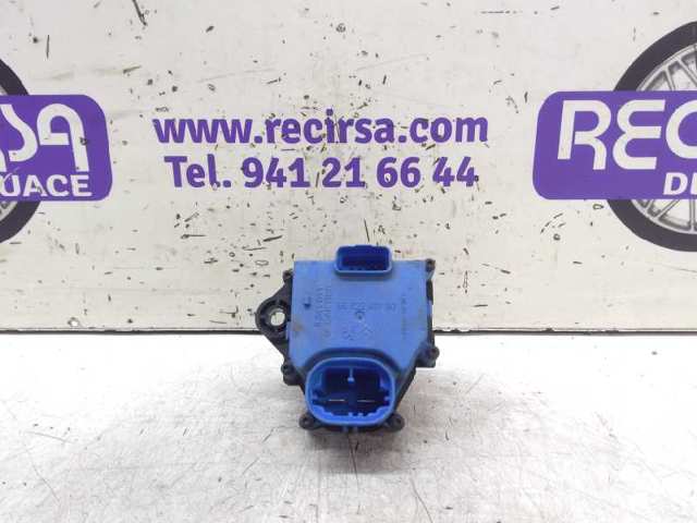 9662240180 PEUGEOT Resistencia del ventilador del habitáculo  comprar en Jaén