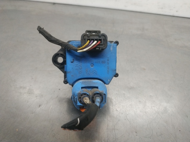 PEUGEOT 9662240180 Resistencia de calefacción  en stock Terrassa