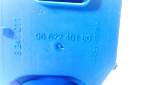 9662240180 PEUGEOT Resistencia del ventilador del habitáculo  comprar en Jaén