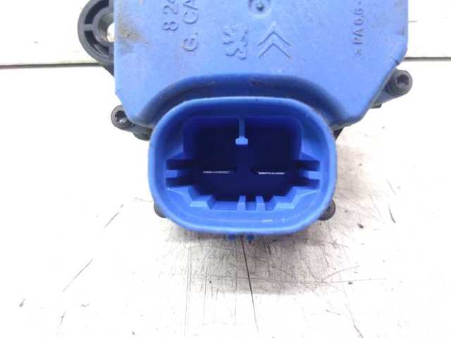 9662240180 PEUGEOT Resistencia del ventilador del habitáculo  comprar en Lleida