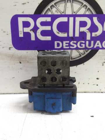 9662240180 PEUGEOT Resistencia de calefacción  en stock Córdoba