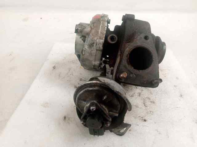 PEUGEOT 9662301280 Turbocompresor  comprar en Murcia