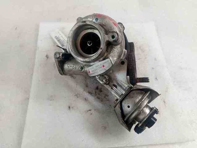 PEUGEOT 9662301280 Turbocompresor  comprar en Albacete