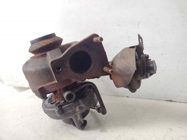 PEUGEOT 9662301280 Turbocompresor  comprar en Murcia