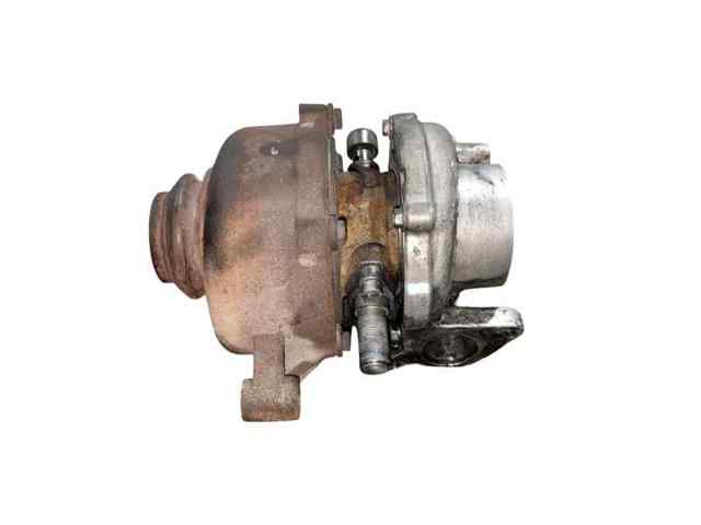 9662301280 Turbocompresor comprar Almería