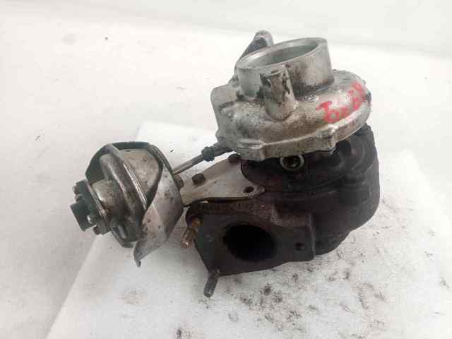 9662301280 Turbocompresor  disponible Burgos