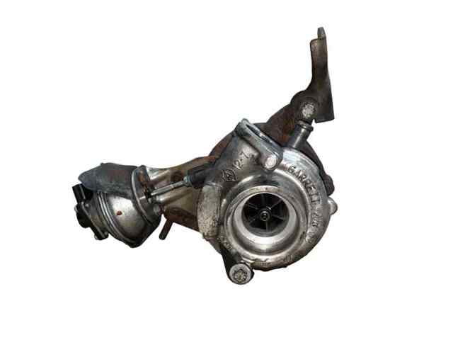 PEUGEOT 9662301280 Turbocompresor  comprar en Albacete