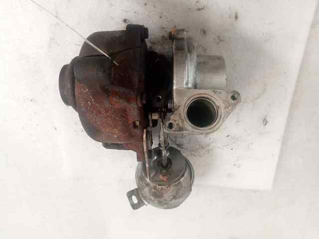 9662301280 PEUGEOT Turbocompresor  en stock Gandía