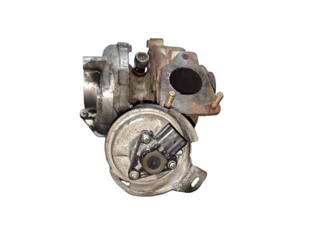 PEUGEOT 9662301280 Turbocompresor  disponible Valladolid