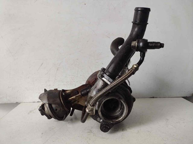 PEUGEOT 9662301280 Turbocompresor  disponible España
