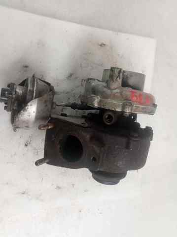 9662301280 PEUGEOT Turbocompresor  disponible Vigo