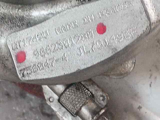 9662301280 PEUGEOT Turbocompresor comprar Alcalá