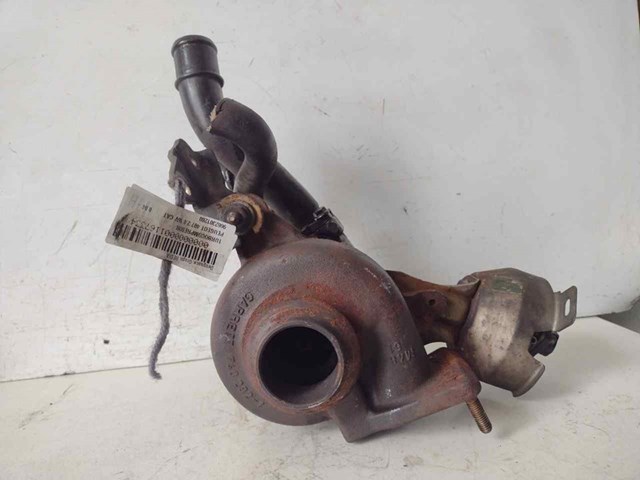 9662301280 PEUGEOT Turbocompresor comprar Madrid