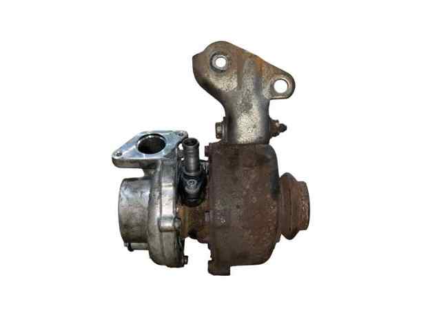 PEUGEOT 9662301280 Turbocompresor  disponible España