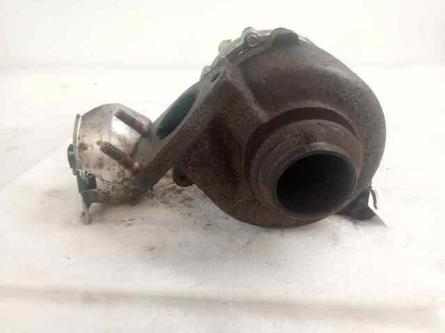 9662301280 Turbocompresor  en stock Castellón