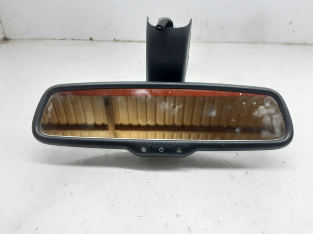 Retrovisor interior 96623516 General Motors