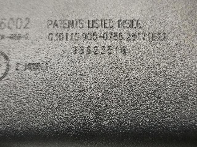 GM 96623516 Retrovisor interior  disponible Valladolid