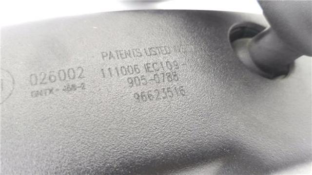 96623516 GM Espejo interior  en stock Huelva