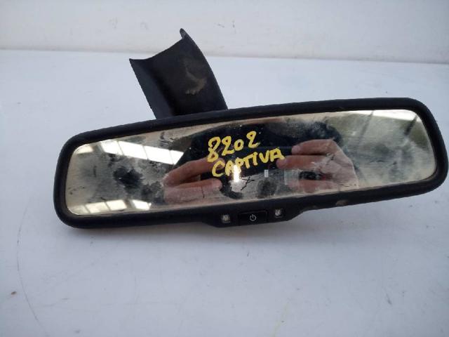 Retrovisor interior 96623516 General Motors