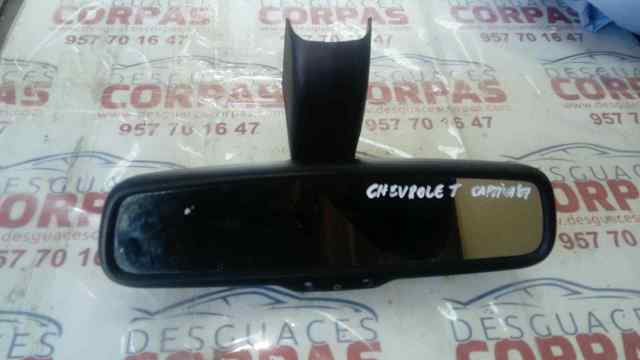 GM 96623516 Espejo interior comprar Tarragona