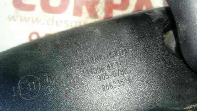 GM 96623516 Espejo interior  en stock Valencia
