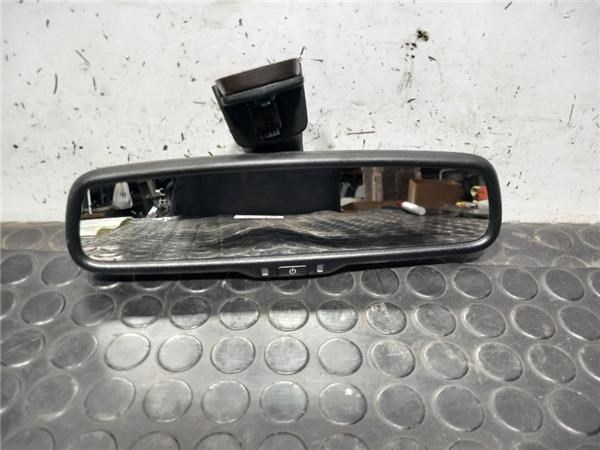 Retrovisor interior 96623516 General Motors