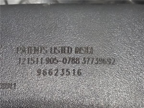 GM 96623516 Espejo interior  en stock Salamanca