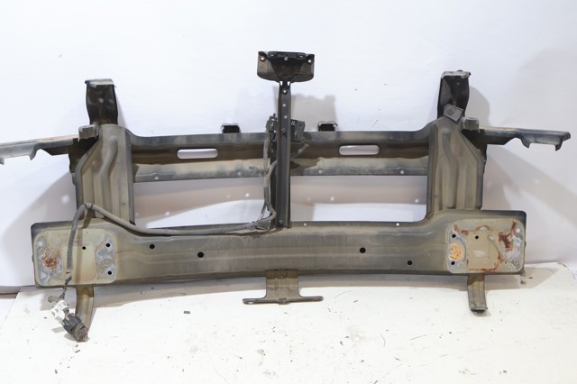Refuerzo parachoque delantero para Chevrolet Captiva C100