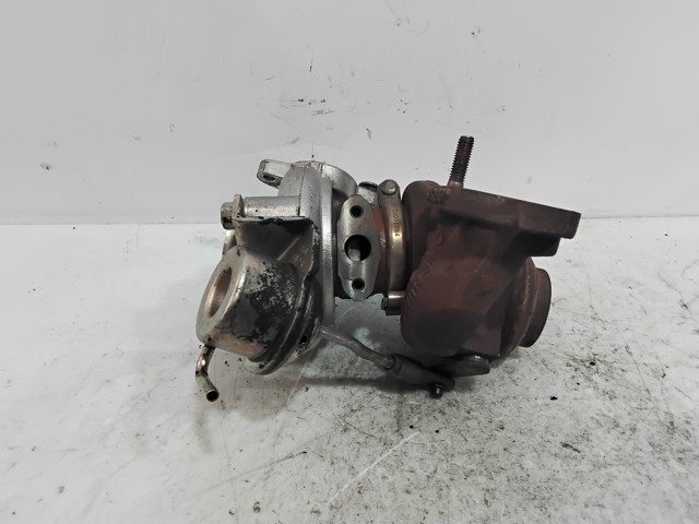 9662371080 Turbocompresor comprar Girona