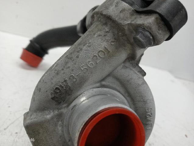 9662371080 PEUGEOT Turbocompresor  comprar en Lleida