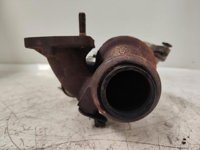9662371080 PEUGEOT Turbocompresor  comprar en Jaén