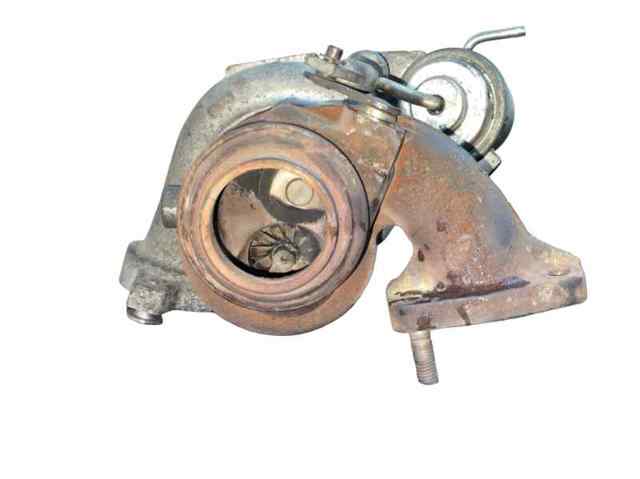 9662371080 Turbocompresor  disponible Málaga