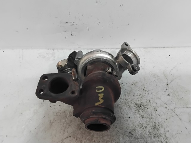 PEUGEOT 9662371080 Turbocompresor  comprar en Albacete