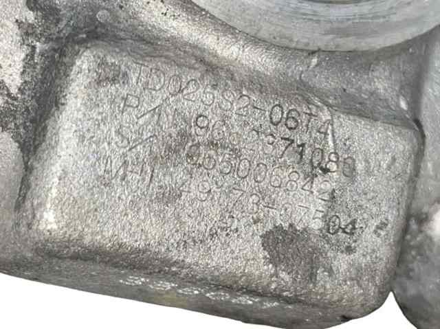 9662371080 Turbocompresor  comprar en Zaragoza