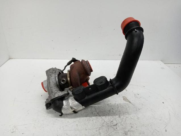 9662371080 PEUGEOT Turbocompresor comprar Bilbao
